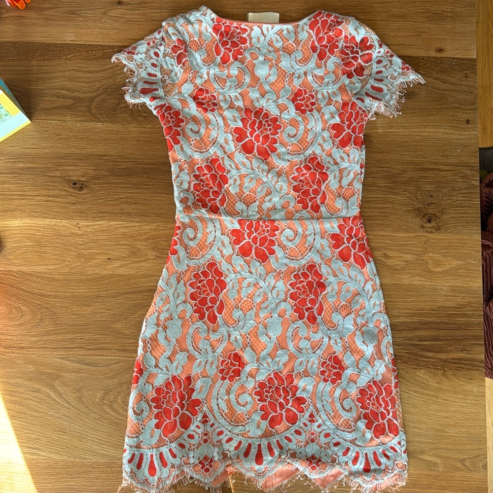 STORIA Dress - Picture 2 of 4
